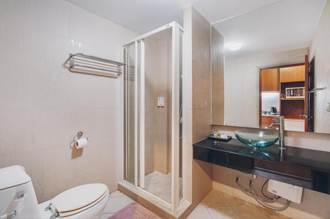The Dale Pattaya Boutique And Spa エクステリア 写真